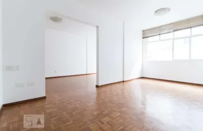 Apartamento para venda - funcionários, 4 quartos,  160 m² - belo horizonte