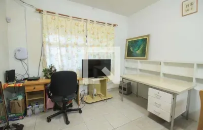 Casa para venda - mooca, 3 quartos,  123 m² - são paulo
