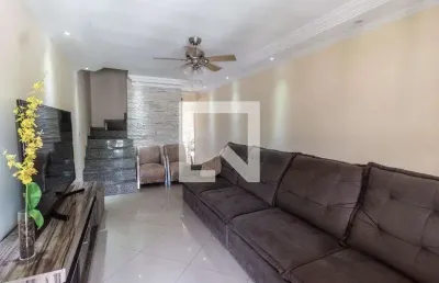 Casa / sobrado em condomínio para venda - vila dionísia, 2 quartos,  130 m² - são paulo