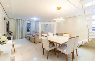 Casa para venda - jaguaribe, 3 quartos,  180 m² - osasco