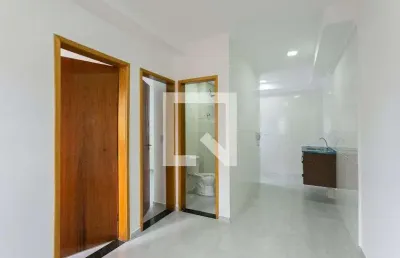 Apartamento para venda - itaquera, 2 quartos,  37 m² - são paulo