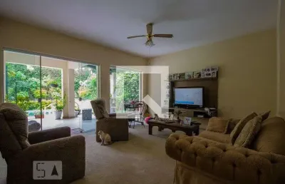 Casa para venda - butantã, 5 quartos,  300 m² - são paulo