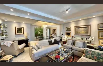 Apartamento para venda - anchieta, 3 quartos,  110 m² - belo horizonte