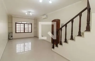 Casa para venda - vila guilhermina, 3 quartos,  200 m² - são paulo