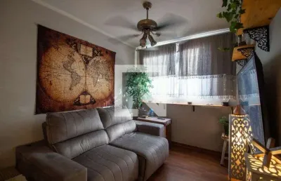 Apartamento para venda - cidade são francisco , 2 quartos,  55 m² - são paulo