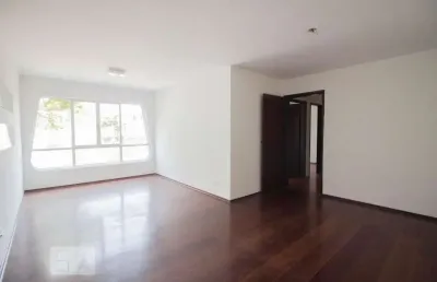 Apartamento para venda - santana, 4 quartos,  118 m² - são paulo