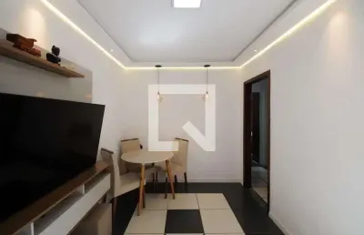 Apartamento para venda - assunção, 2 quartos,  56 m² - são bernardo do campo