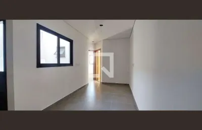 Apartamento para venda - vila américa, 2 quartos,  42 m² - santo andré