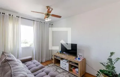 Apartamento para venda - vila das mercês, 3 quartos,  61 m² - são paulo