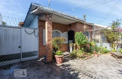 Casa para venda - glória, 4 quartos,  400 m² - porto alegre