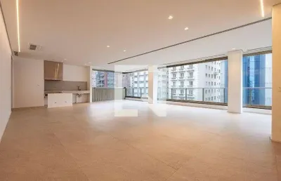 Apartamento para venda - jardim paulista, 4 quartos,  270 m² - são paulo