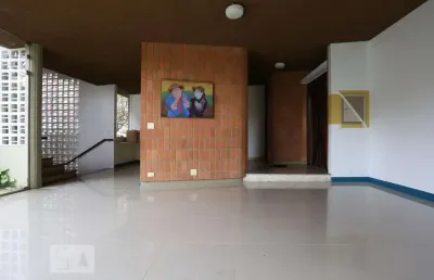 Casa para venda - cidade são francisco , 4 quartos,  1000 m² - são paulo