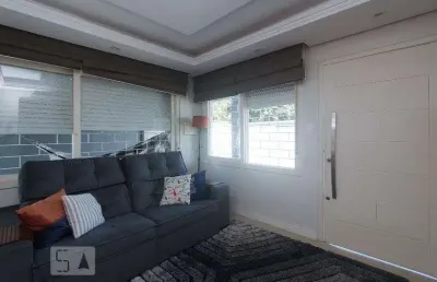 Casa para venda - sarandi, 4 quartos,  145 m² - porto alegre