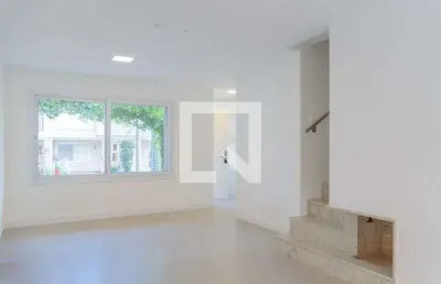 Casa / sobrado em condomínio para venda - cavalhada, 3 quartos,  155 m² - porto alegre