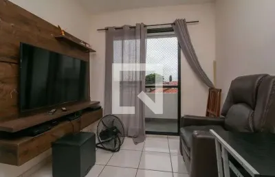 Apartamento para venda - mooca, 2 quartos,  60 m² - são paulo