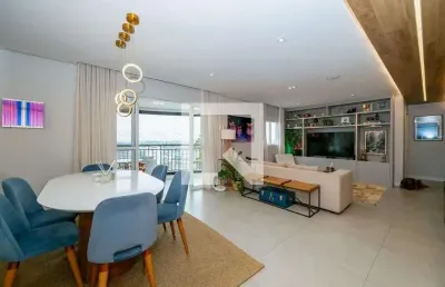 Apartamento para venda - vila mascote, 2 quartos,  112 m² - são paulo