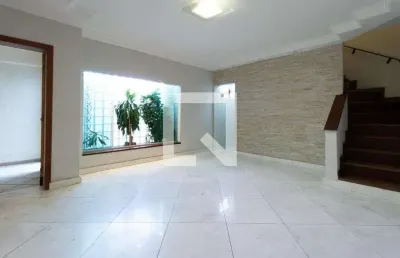 Casa para venda - vila santa clara, 2 quartos,  232 m² - são paulo