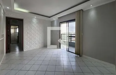 Apartamento para venda - rudge ramos, 2 quartos,  64 m² - são bernardo do campo