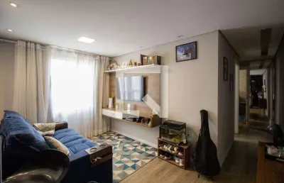 Apartamento para venda - itaquera, 2 quartos,  47 m² - são paulo