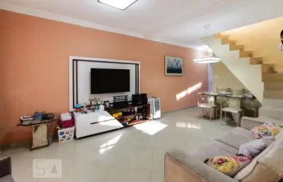 Casa para venda - vila formosa, 3 quartos,  142 m² - são paulo