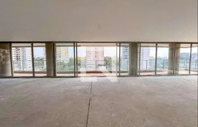 Apartamento para venda - paraíso, 4 quartos,  632 m² - são paulo