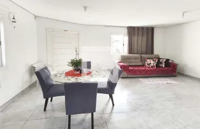 Casa para venda - morro do espelho, 3 quartos,  95 m² - são leopoldo