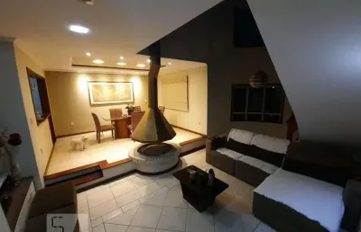 Casa para venda - estância velha, 3 quartos,  250 m² - canoas