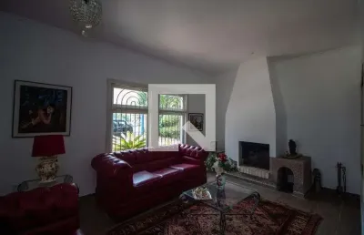 Casa para venda - ipanema, 4 quartos,  580 m² - porto alegre