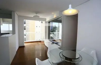 Apartamento para venda - vila andrade, 2 quartos,  56 m² - são paulo