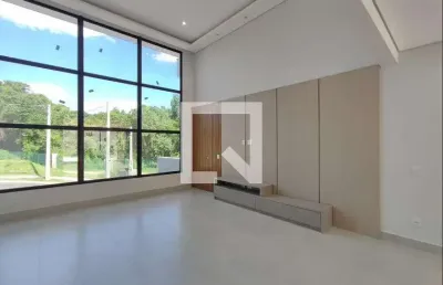 Casa / sobrado em condomínio para venda - swiss park, 3 quartos,  274 m² - campinas