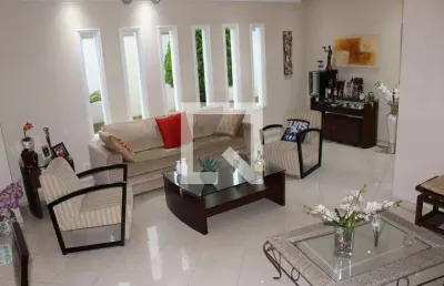Casa para venda - city américa, 3 quartos,  450 m² - são paulo