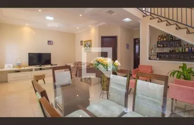 Casa / sobrado em condomínio para venda - cecap, 4 quartos,  368 m² - jundiaí