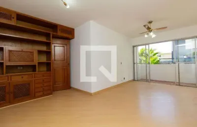 Apartamento para venda - vila esperança, 3 quartos,  98 m² - são paulo