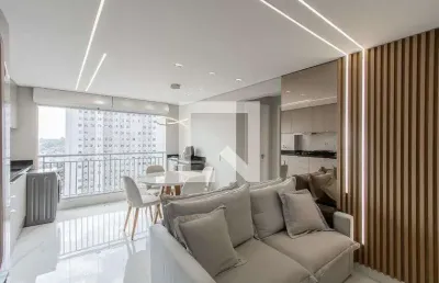 Apartamento para venda - artur alvim, 2 quartos,  45 m² - são paulo