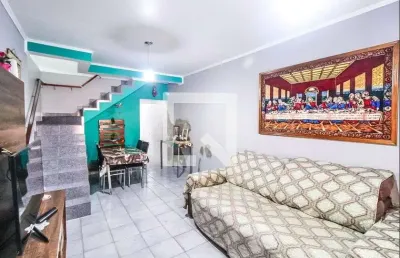 Casa para venda - sapopemba, 3 quartos,  320 m² - são paulo
