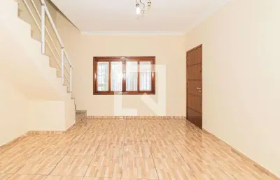 Casa para venda - jardim brasil , 3 quartos,  145 m² - são paulo