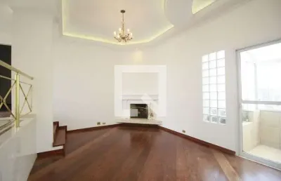 Cobertura para venda - moema, 4 quartos,  222 m² - são paulo