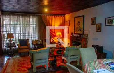 Casa / sobrado em condomínio para venda - butantã, 5 quartos,  155 m² - são paulo