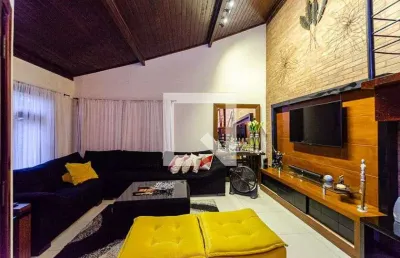 Casa / sobrado em condomínio para venda - engenho do mato, 3 quartos,  209 m² - niterói
