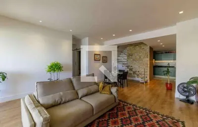 Cobertura para venda - barra da tijuca - marapendi, 4 quartos,  281 m² - rio de janeiro