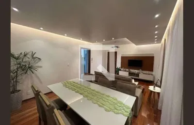 Apartamento para venda - havaí, 3 quartos,  85 m² - belo horizonte