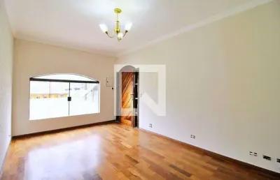 Casa para venda - campestre, 3 quartos,  207 m² - santo andré