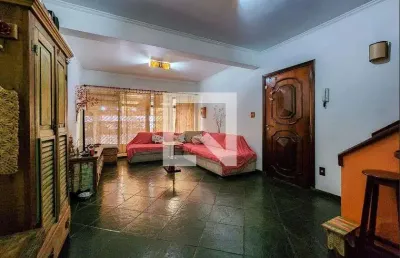 Casa para venda - anchieta, 3 quartos,  181 m² - são bernardo do campo