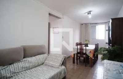 Apartamento para venda - artur alvim, 2 quartos,  58 m² - são paulo