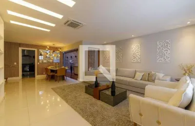 Casa / sobrado em condomínio para venda - recreio, 4 quartos,  240 m² - rio de janeiro