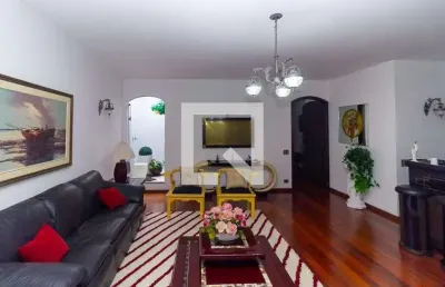 Casa para venda - jardim avelino , 3 quartos,  267 m² - são paulo