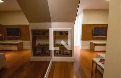 Apartamento para venda - leblon, 3 quartos,  166 m² - rio de janeiro