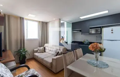 Apartamento para venda - artur alvim, 2 quartos,  44 m² - são paulo