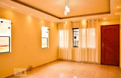 Casa para venda - sapopemba, 4 quartos,  192 m² - são paulo