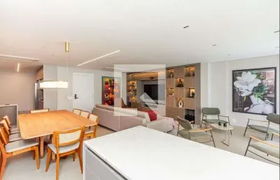 Apartamento para venda - moema, 3 quartos,  150 m² - são paulo